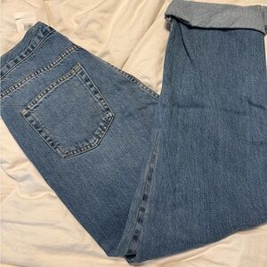 Women’s Top Shop Jeans